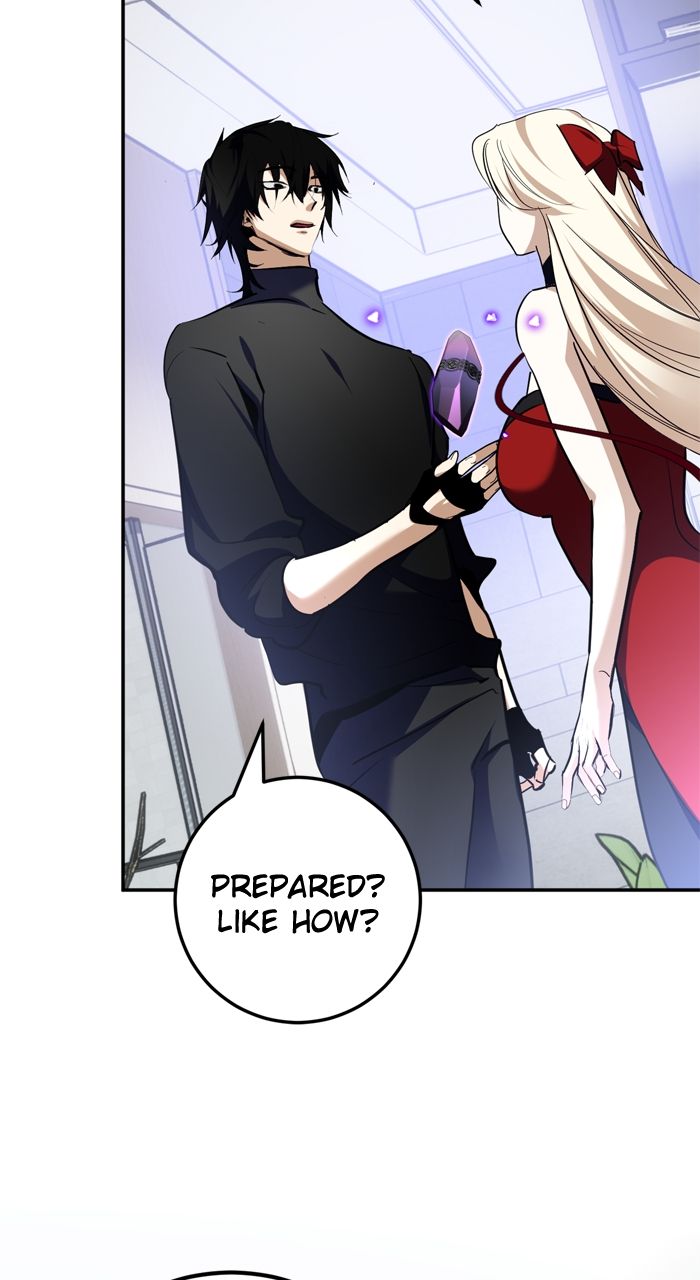 Return to Player - Chapter 194 Page 42