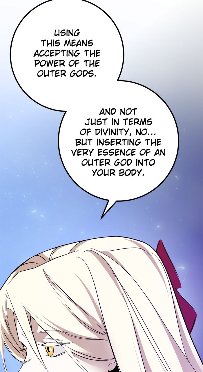 Return to Player - Chapter 194 Page 43