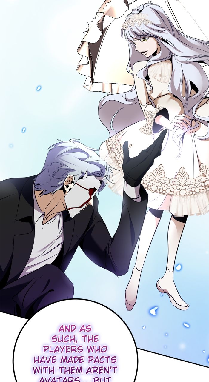 Return to Player - Chapter 194 Page 48