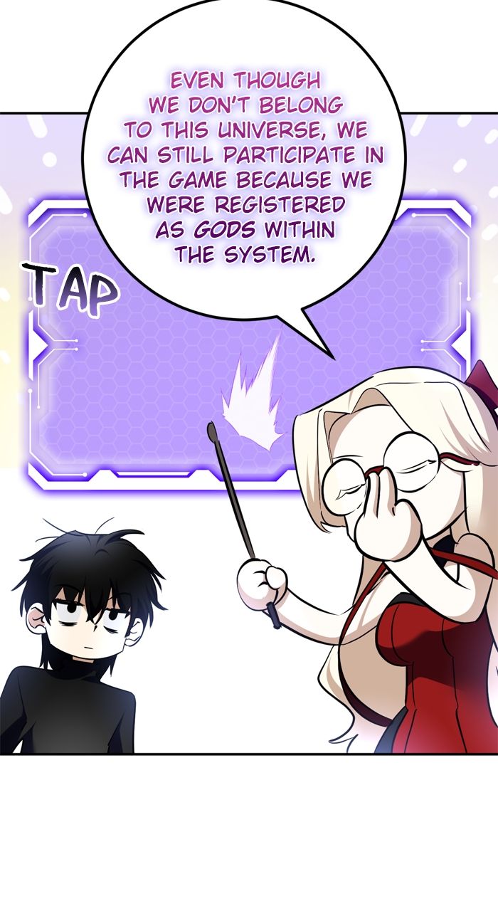 Return to Player - Chapter 194 Page 51