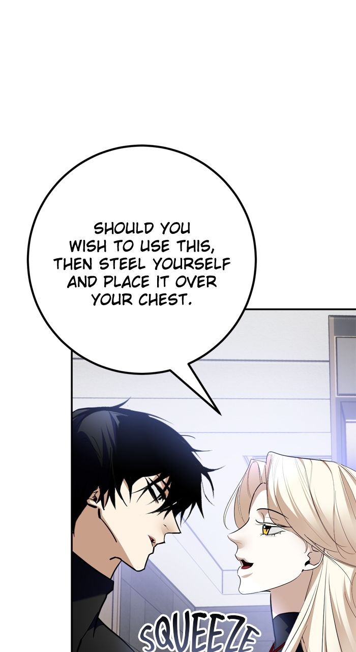 Return to Player - Chapter 194 Page 52