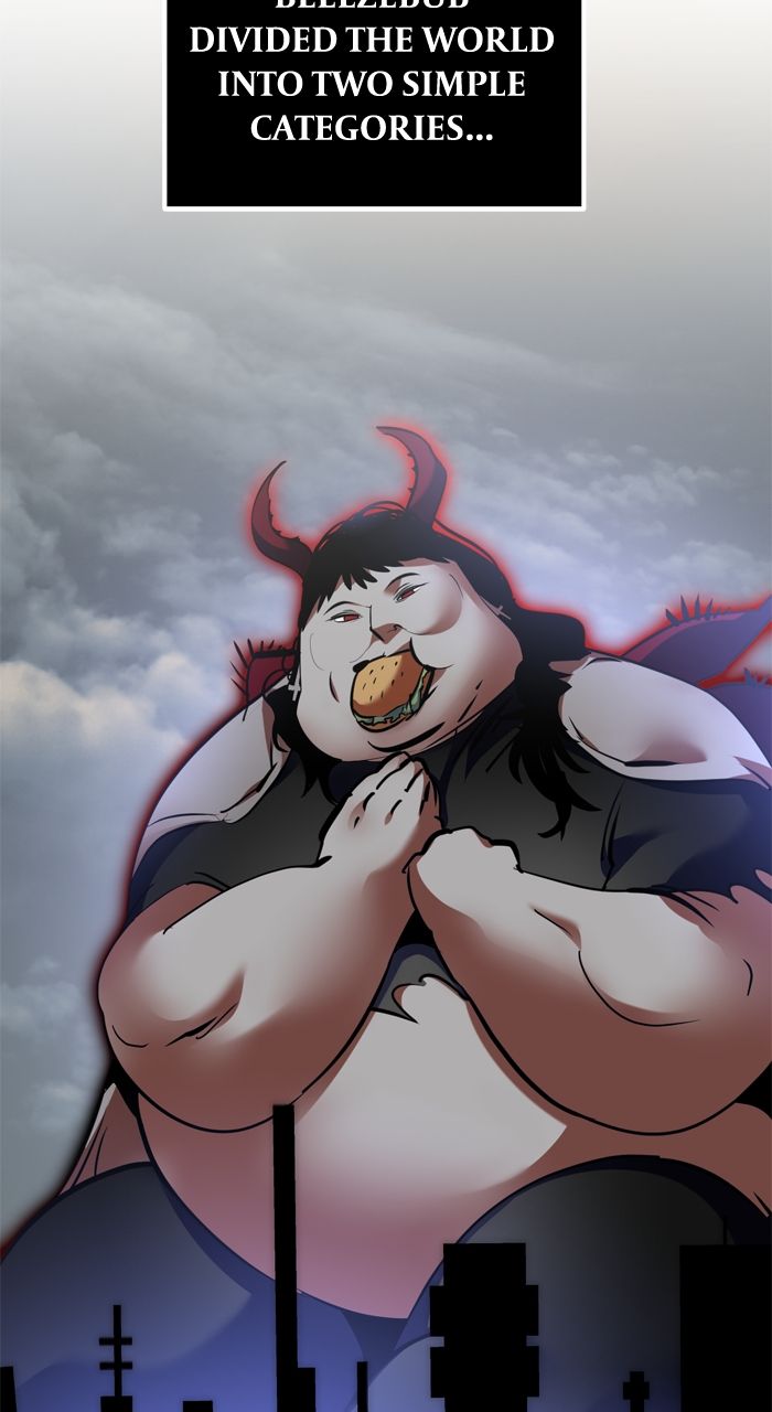 Return to Player - Chapter 194 Page 91