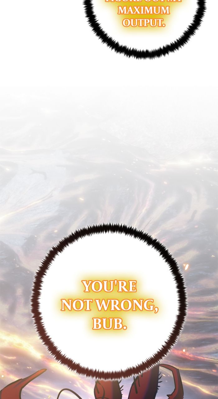 Return to Player - Chapter 195 Page 100