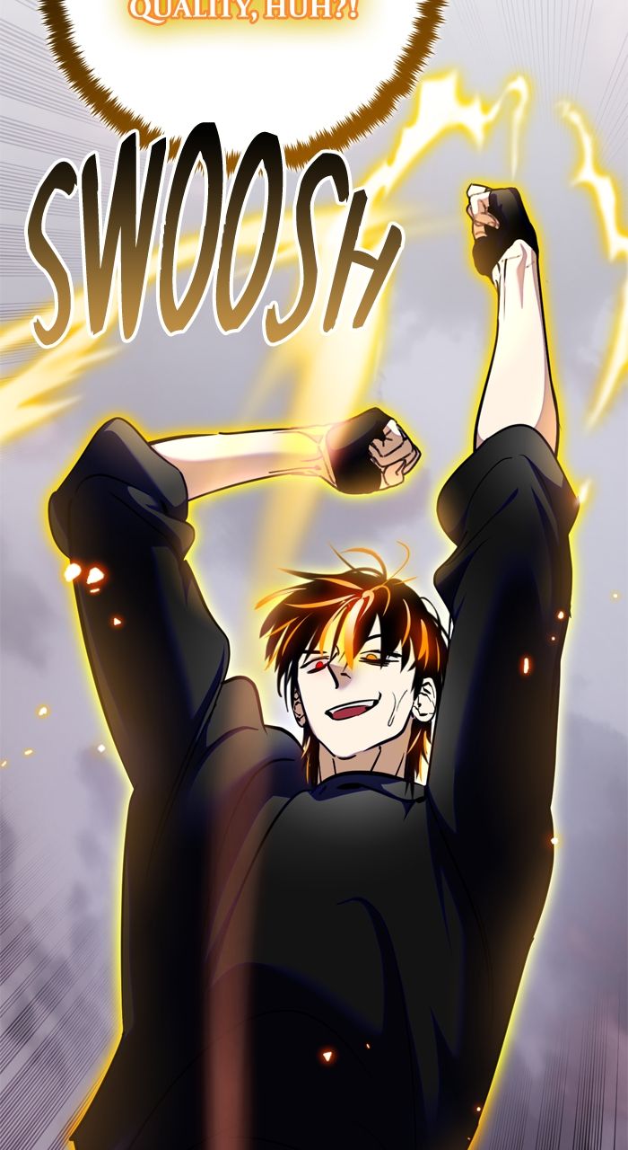 Return to Player - Chapter 195 Page 74