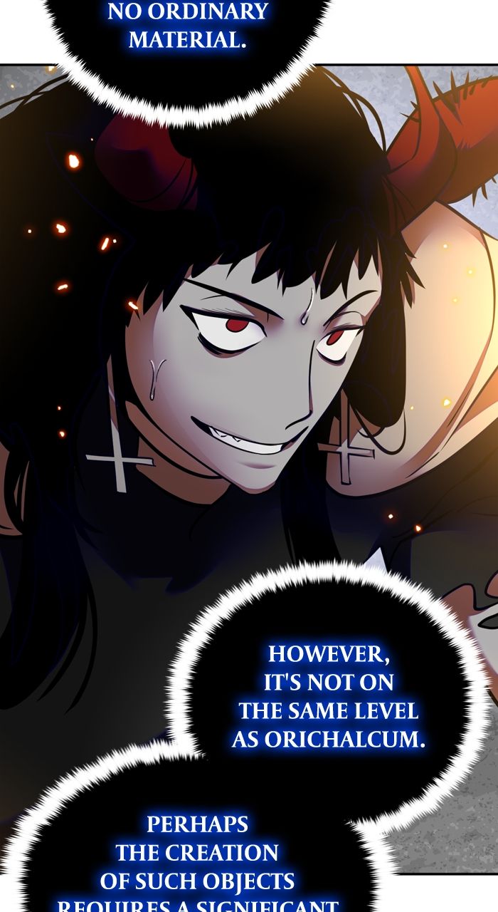 Return to Player - Chapter 195 Page 87