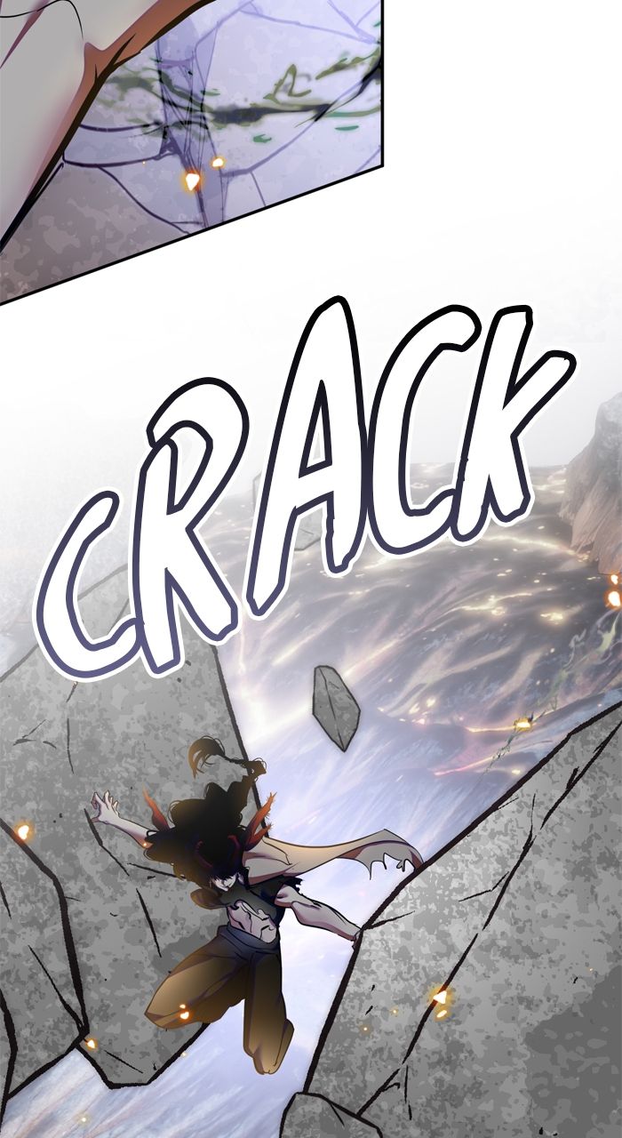 Return to Player - Chapter 195 Page 91