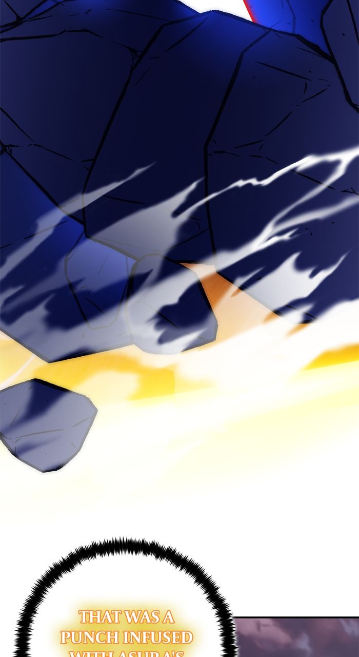 Return to Player - Chapter 196 Page 21