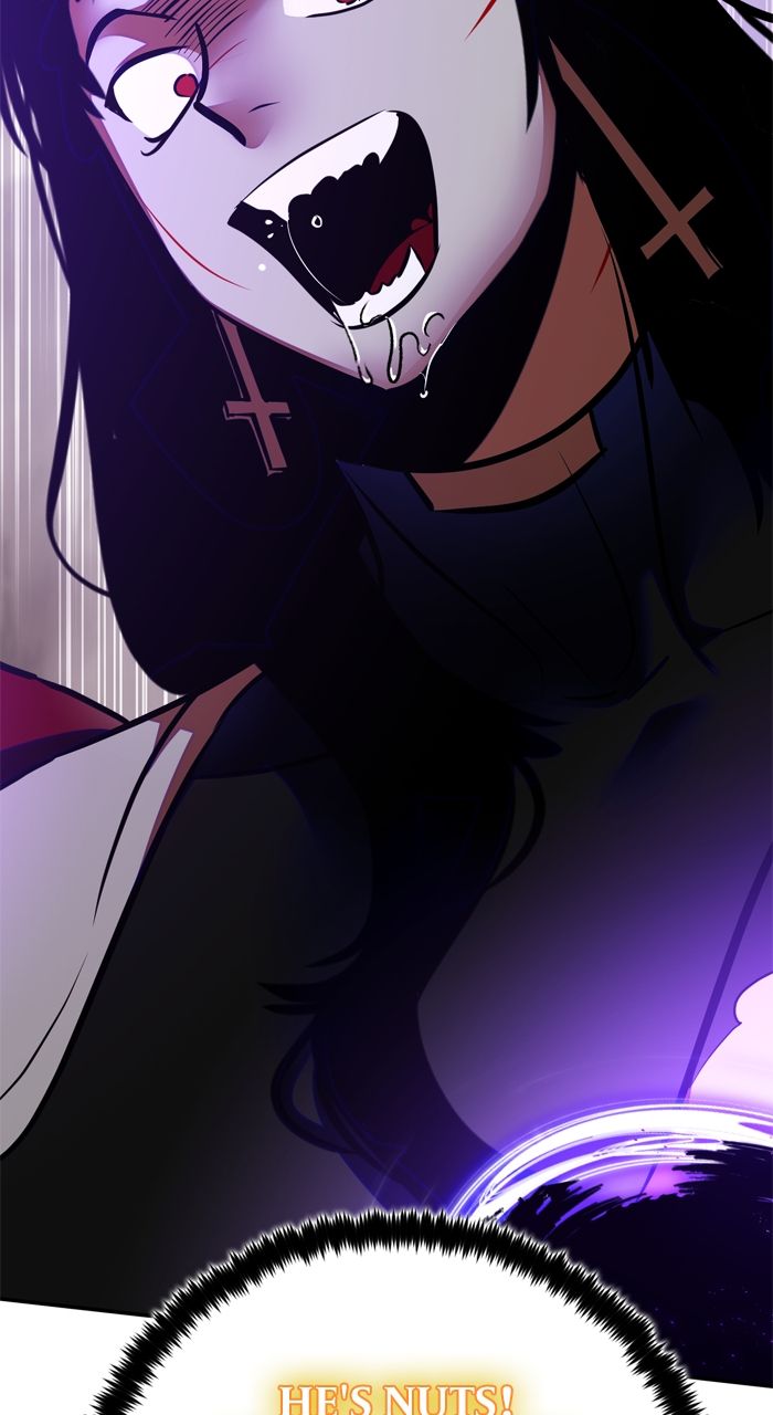 Return to Player - Chapter 196 Page 73