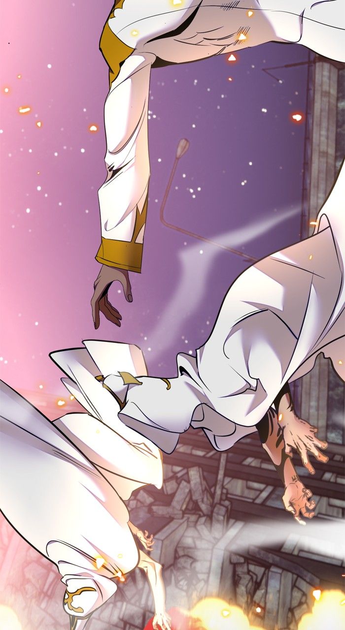 Return to Player - Chapter 197 Page 51