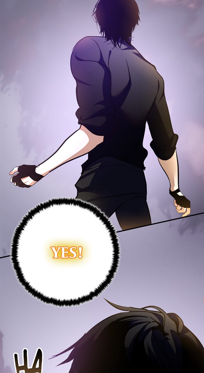 Return to Player - Chapter 198 Page 21