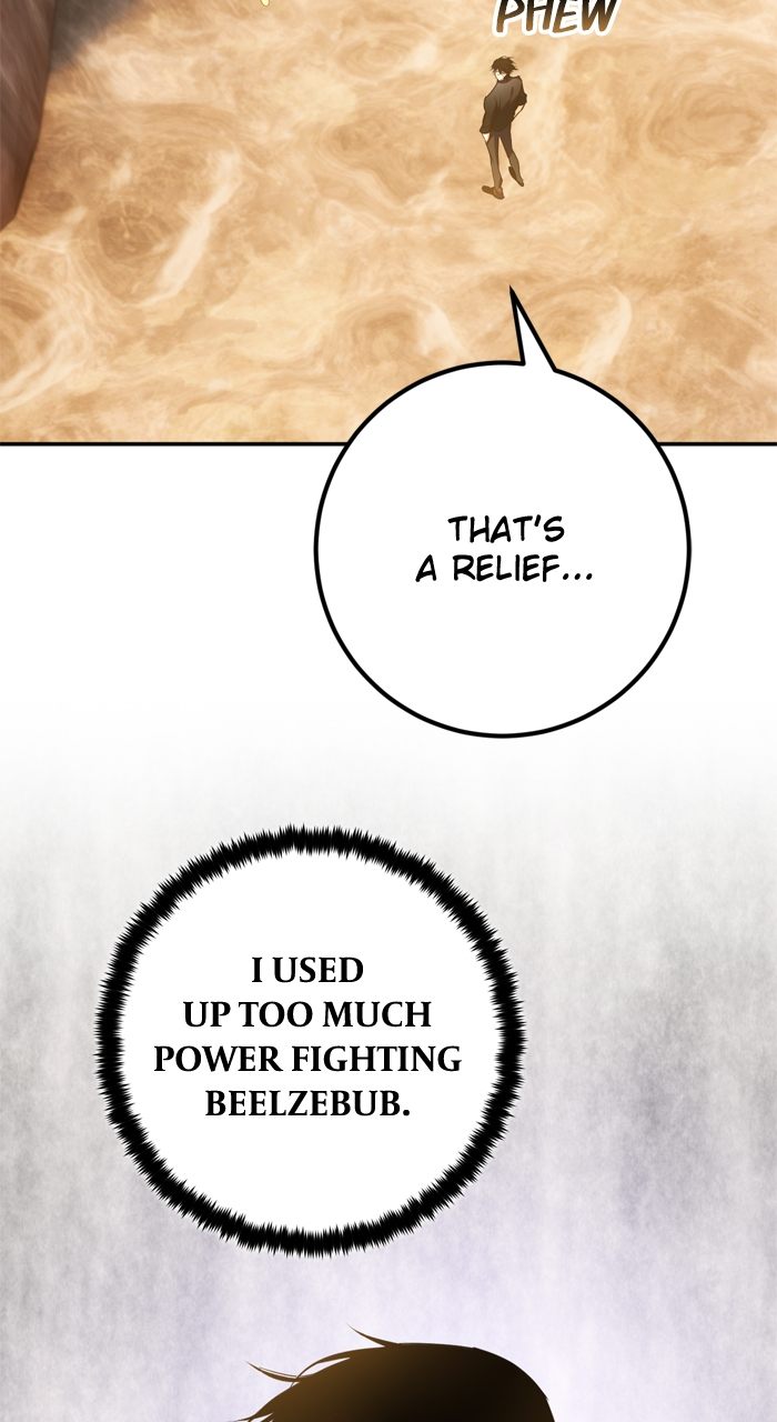 Return to Player - Chapter 198 Page 30