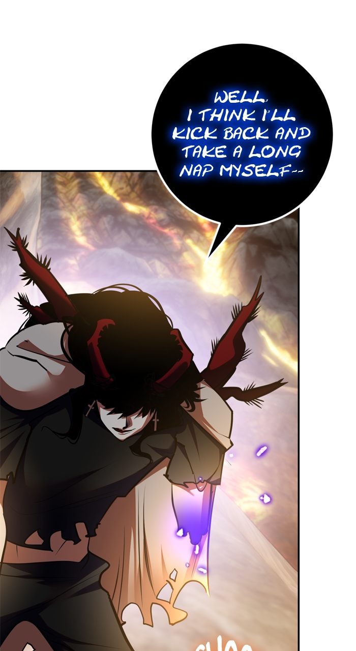 Return to Player - Chapter 198 Page 32