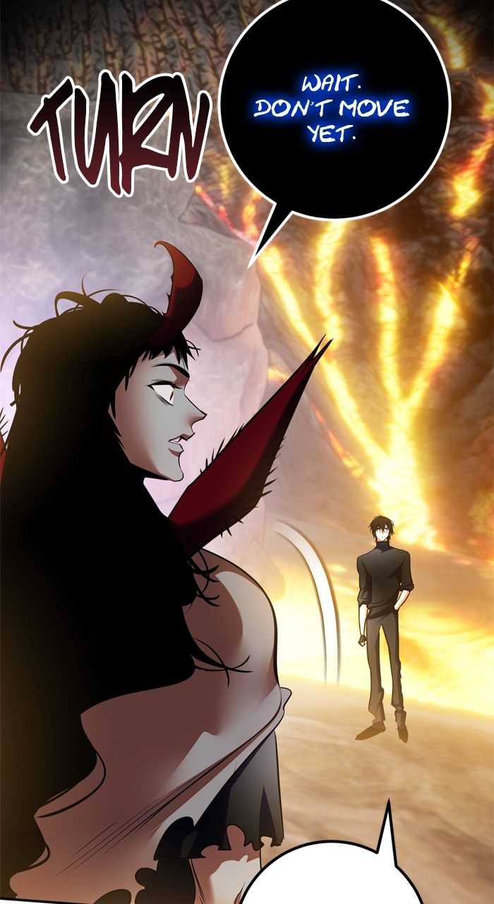 Return to Player - Chapter 198 Page 34