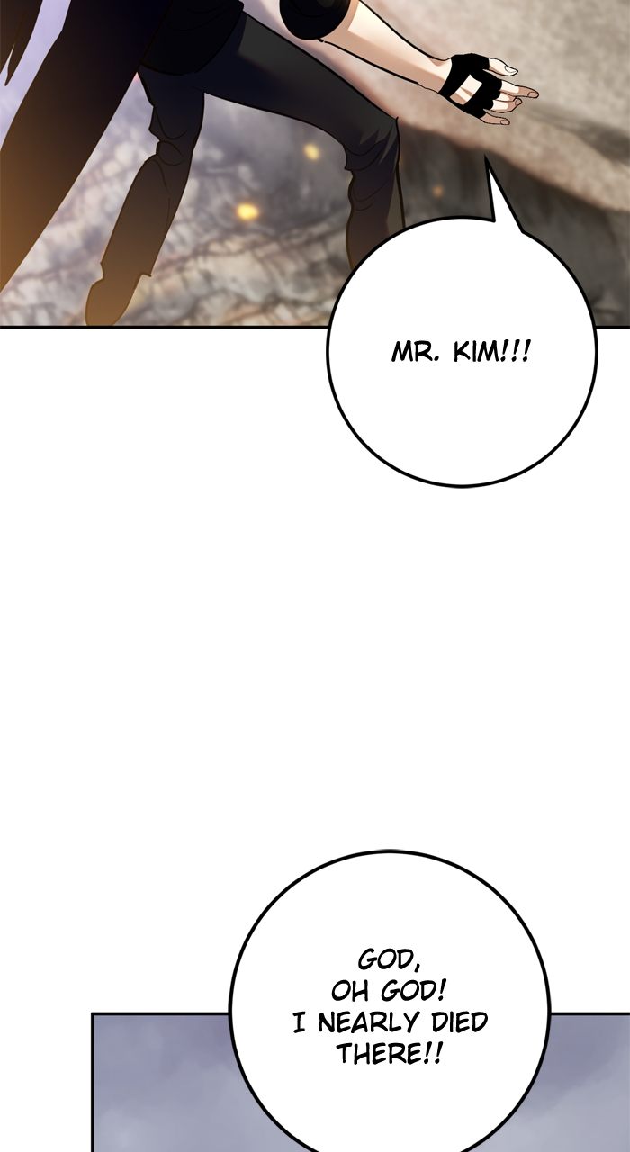 Return to Player - Chapter 198 Page 45