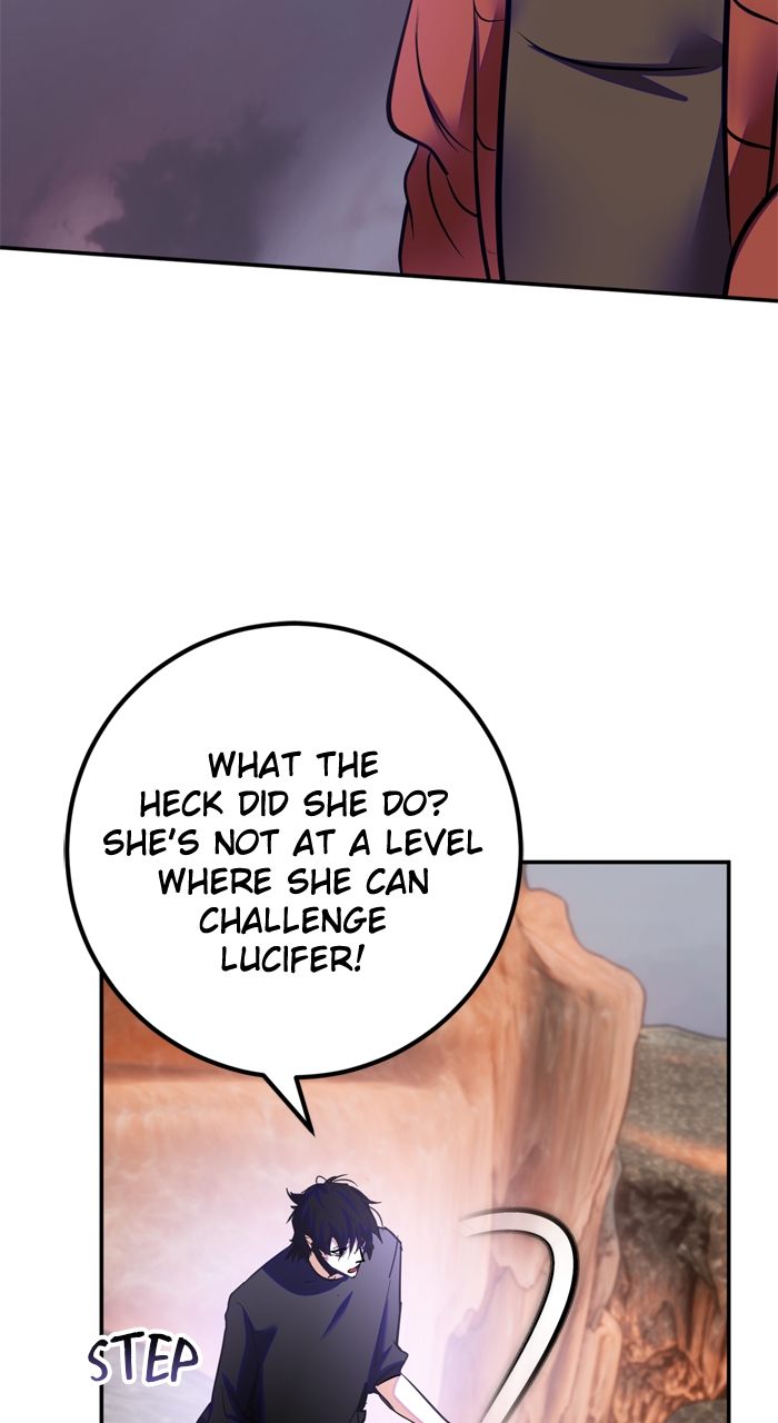 Return to Player - Chapter 198 Page 53