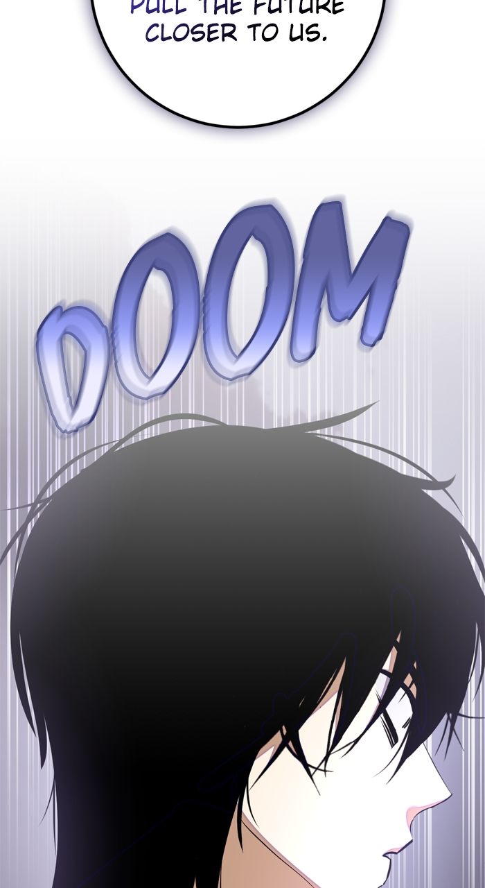 Return to Player - Chapter 198 Page 55