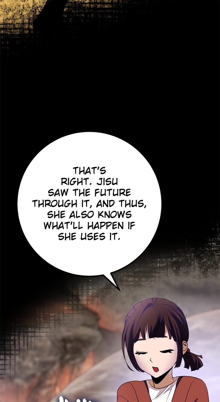 Return to Player - Chapter 198 Page 59