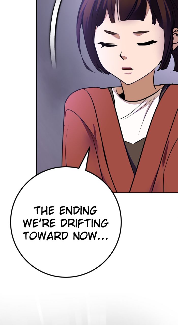 Return to Player - Chapter 198 Page 68