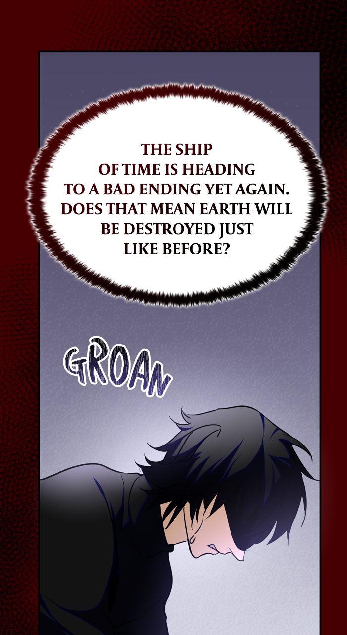 Return to Player - Chapter 198 Page 72