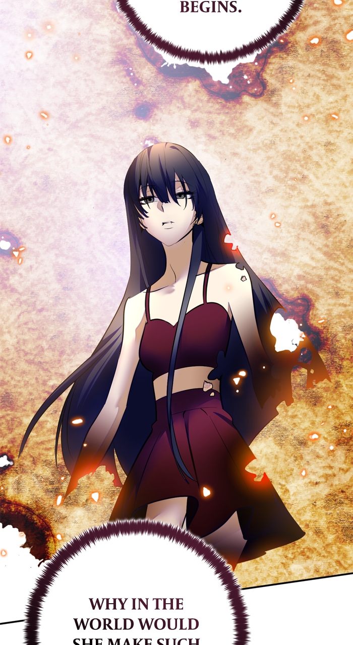 Return to Player - Chapter 198 Page 74