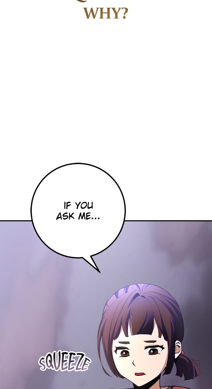 Return to Player - Chapter 198 Page 82