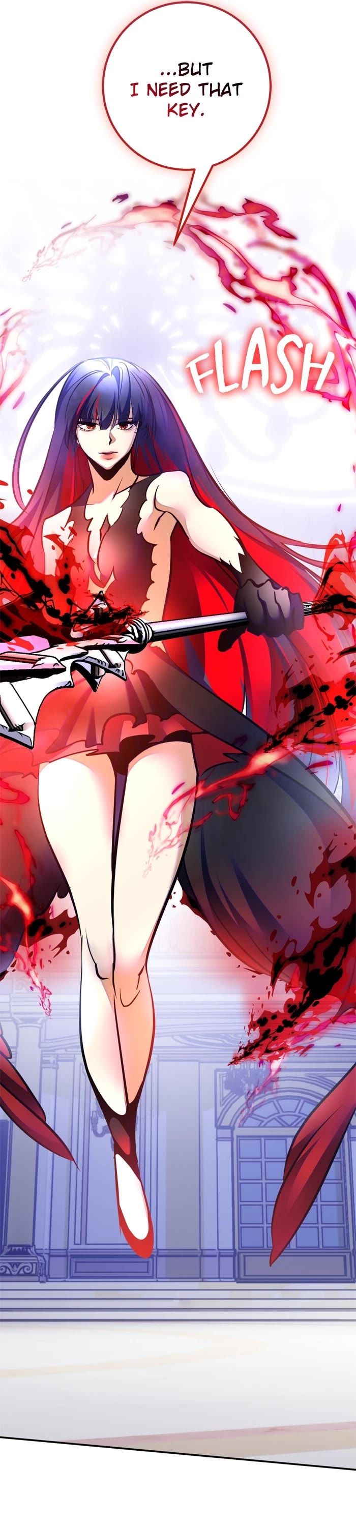 Return to Player - Chapter 199 Page 18