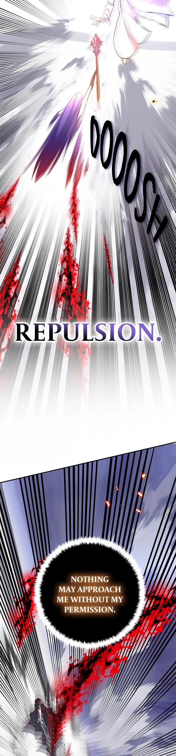 Return to Player - Chapter 199 Page 36