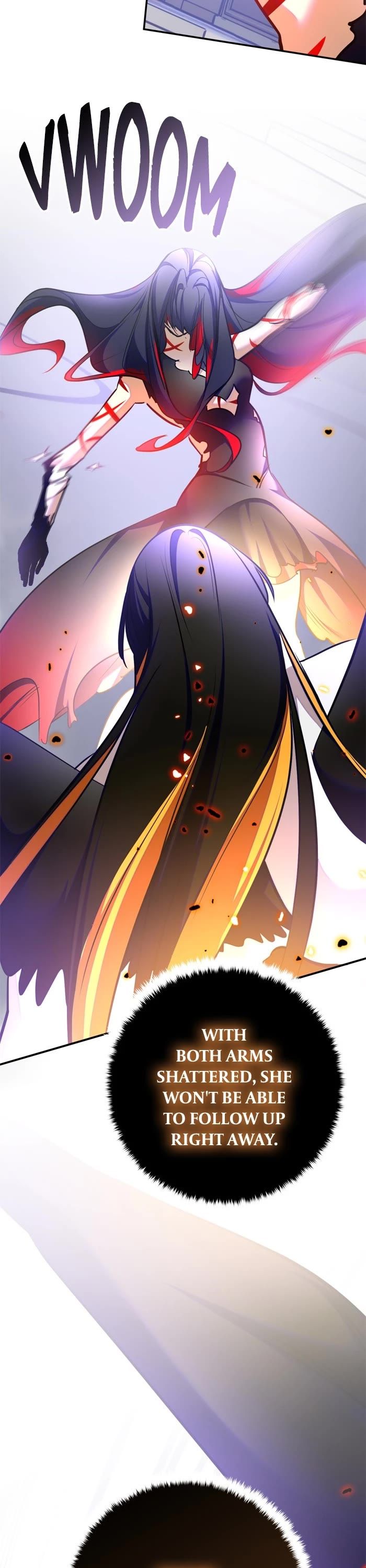 Return to Player - Chapter 199 Page 43