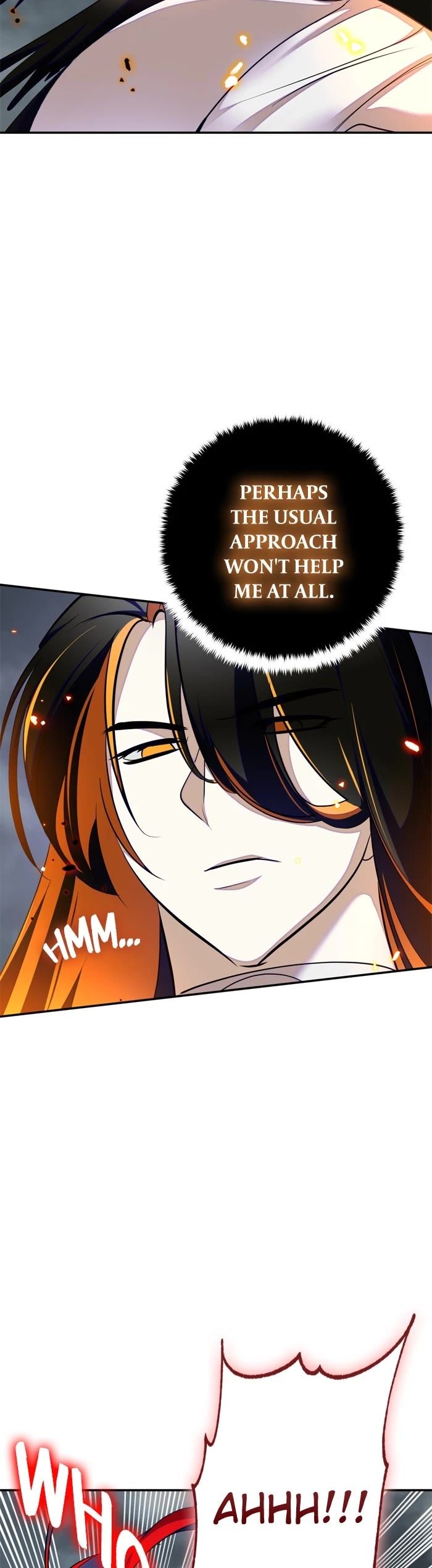 Return to Player - Chapter 200 Page 15