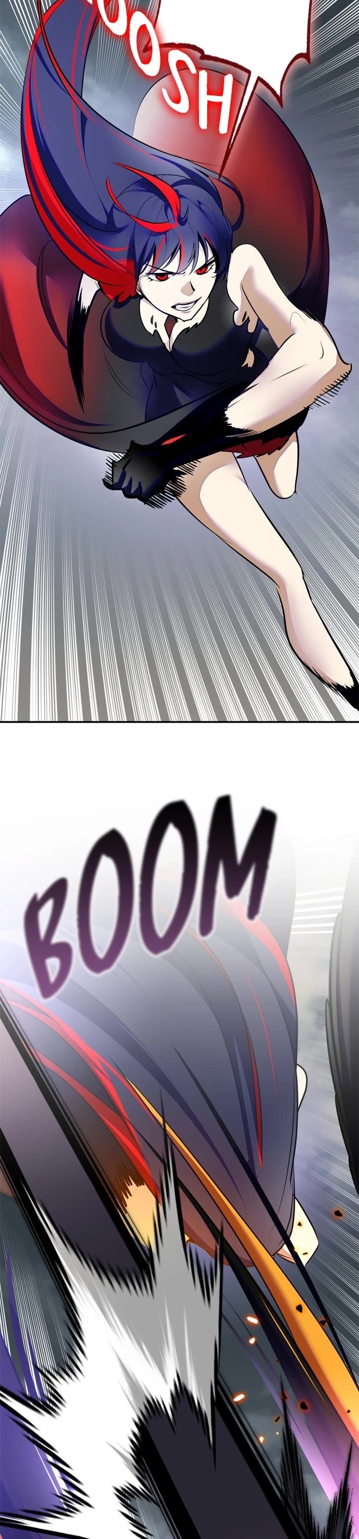 Return to Player - Chapter 200 Page 16