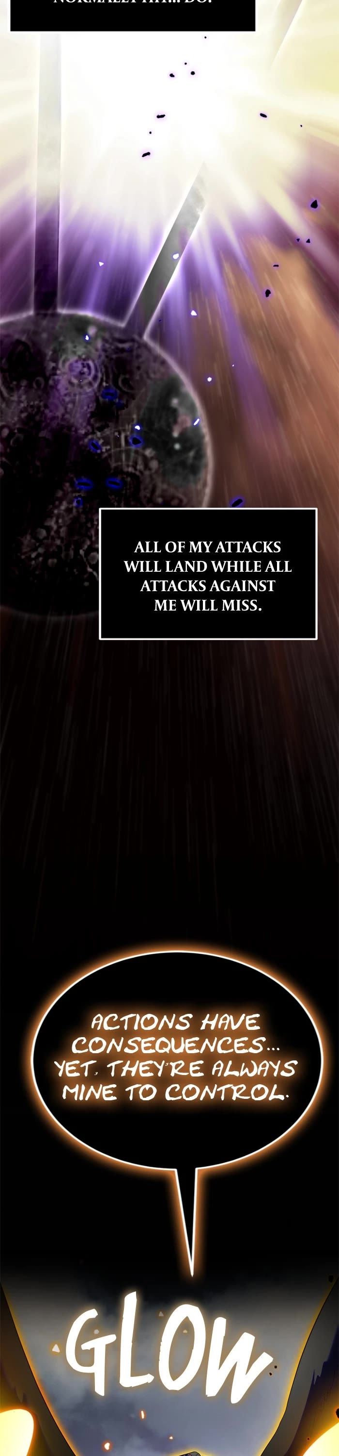 Return to Player - Chapter 200 Page 31