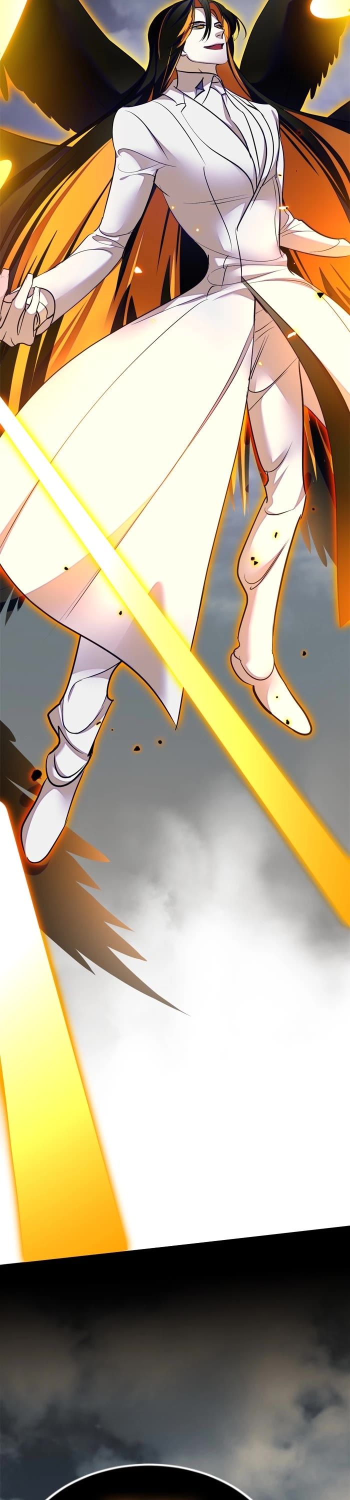 Return to Player - Chapter 200 Page 32