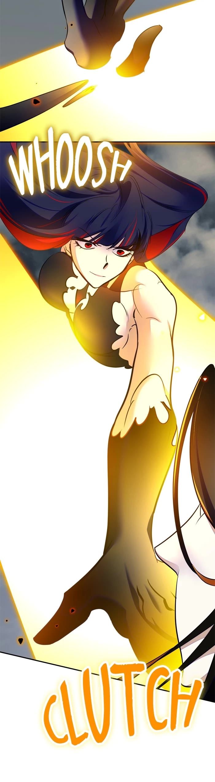 Return to Player - Chapter 200 Page 34