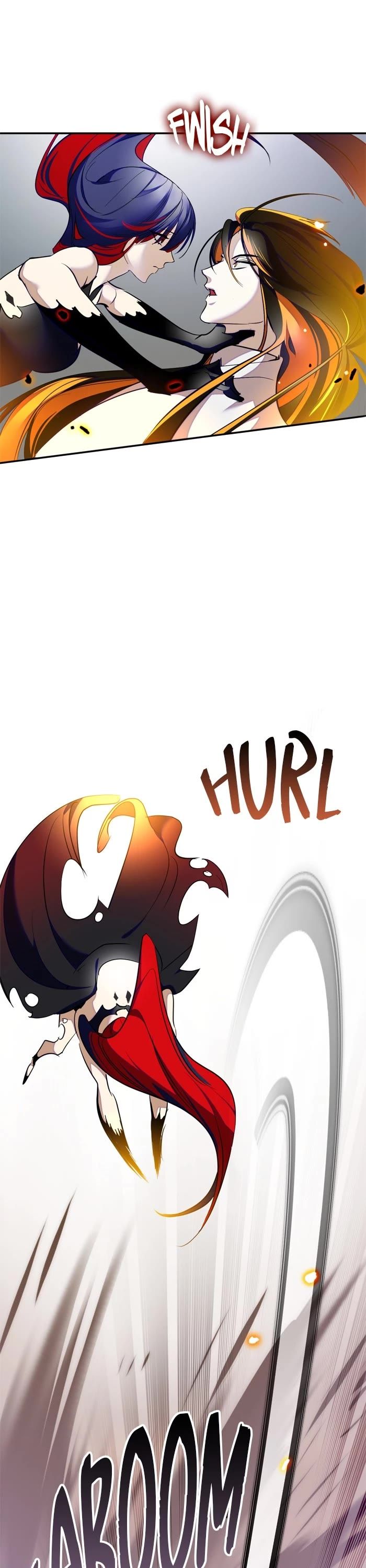 Return to Player - Chapter 200 Page 36