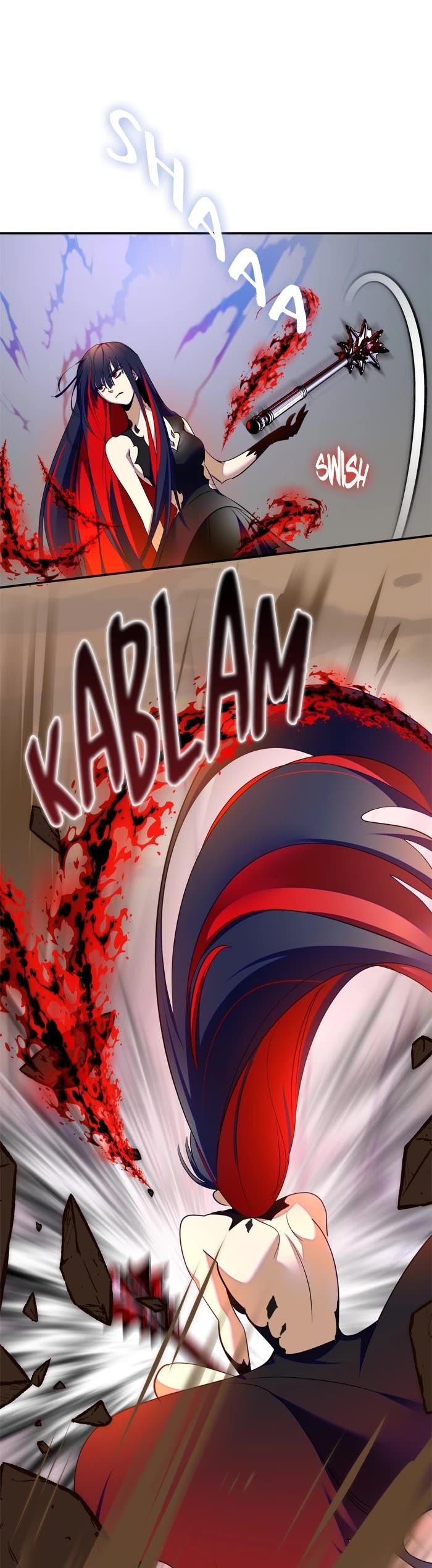 Return to Player - Chapter 200 Page 40