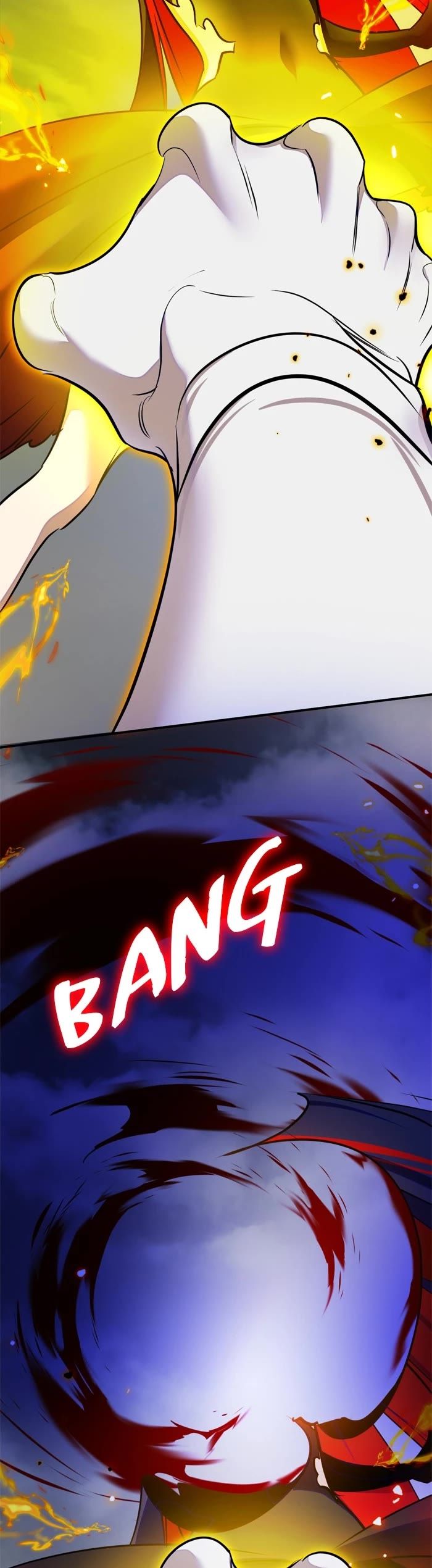 Return to Player - Chapter 200 Page 45