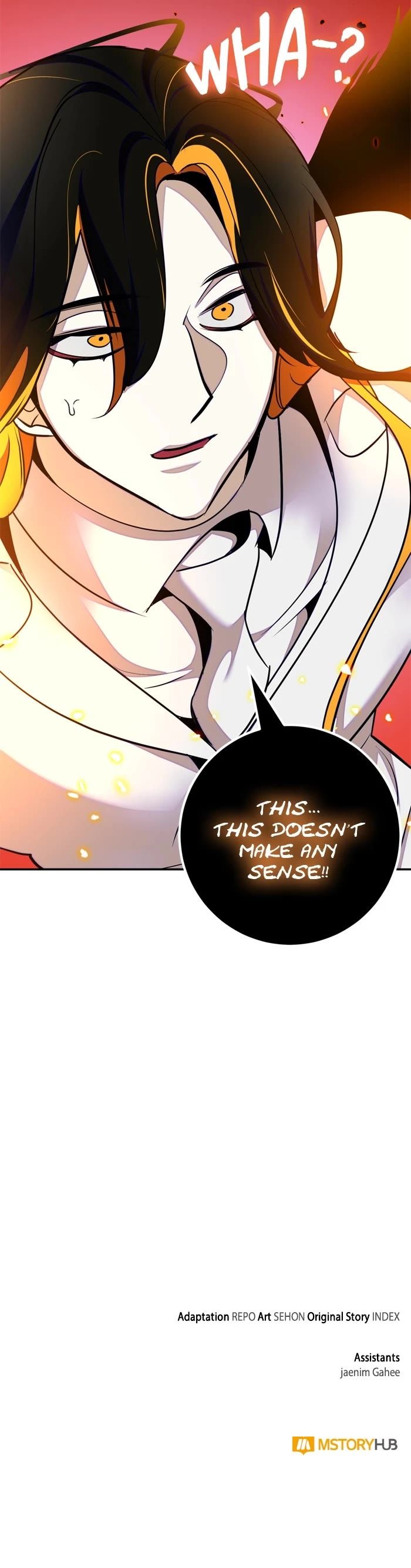 Return to Player - Chapter 200 Page 47