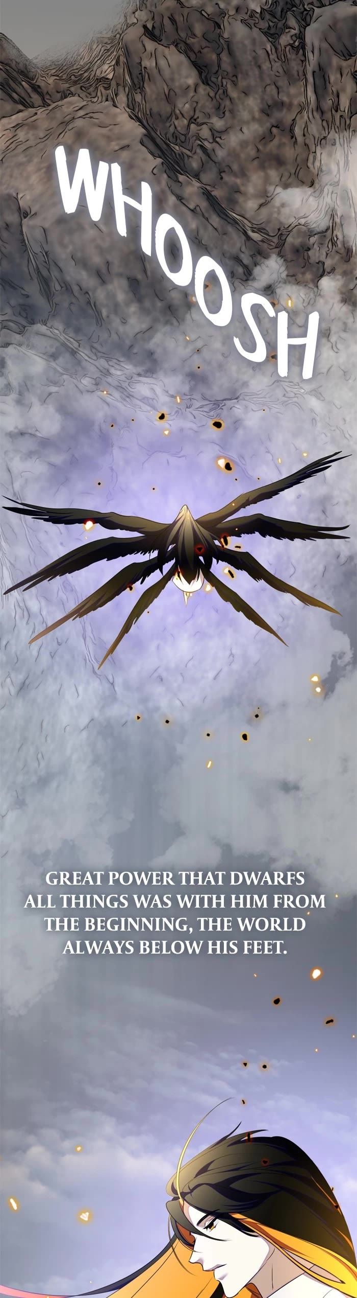 Return to Player - Chapter 200 Page 5