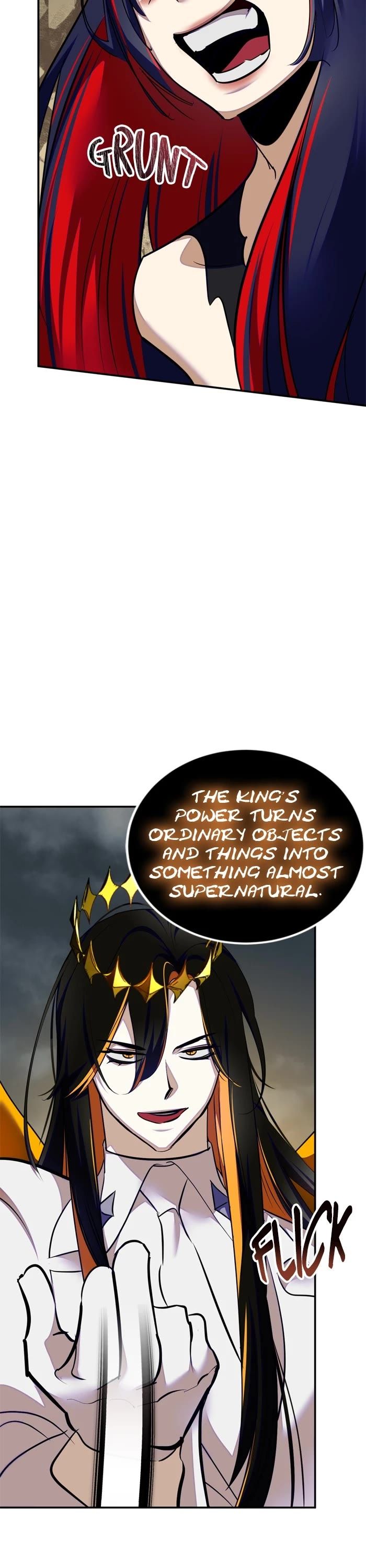 Return to Player - Chapter 201 Page 18