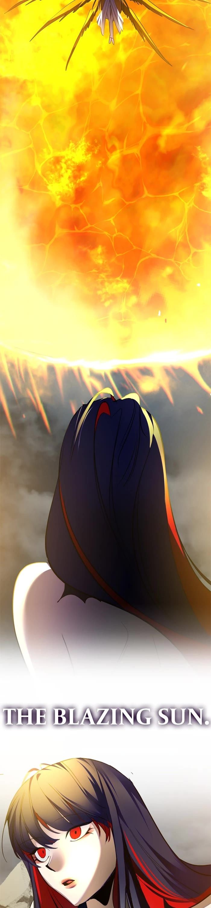 Return to Player - Chapter 201 Page 22