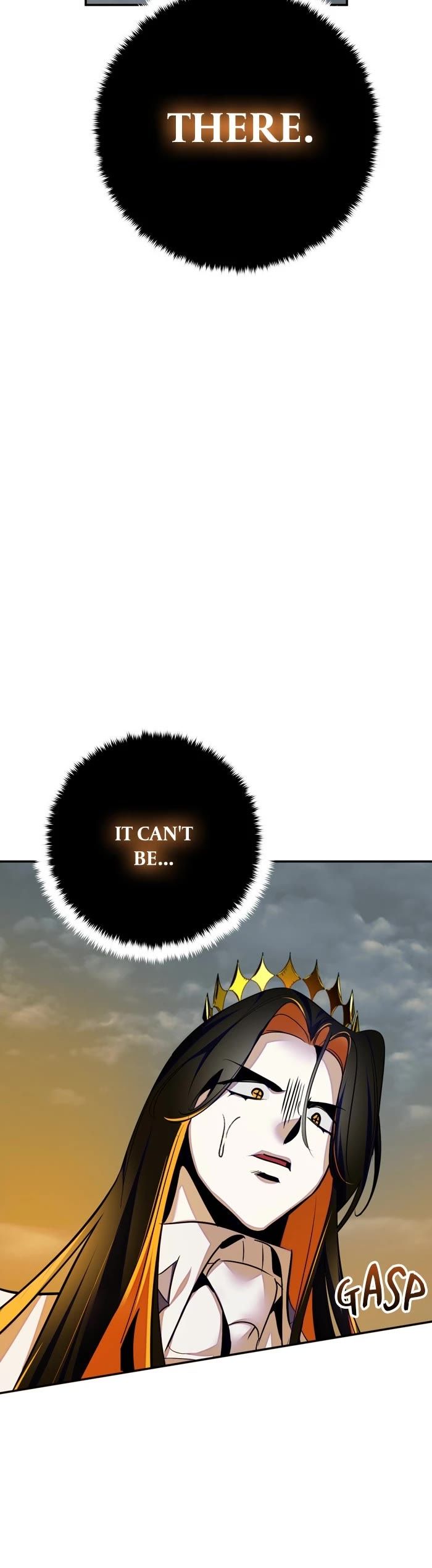 Return to Player - Chapter 201 Page 34