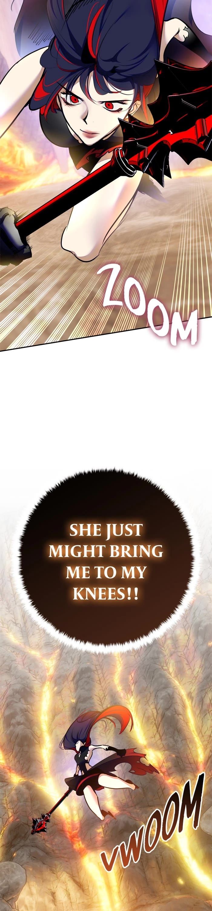 Return to Player - Chapter 201 Page 8