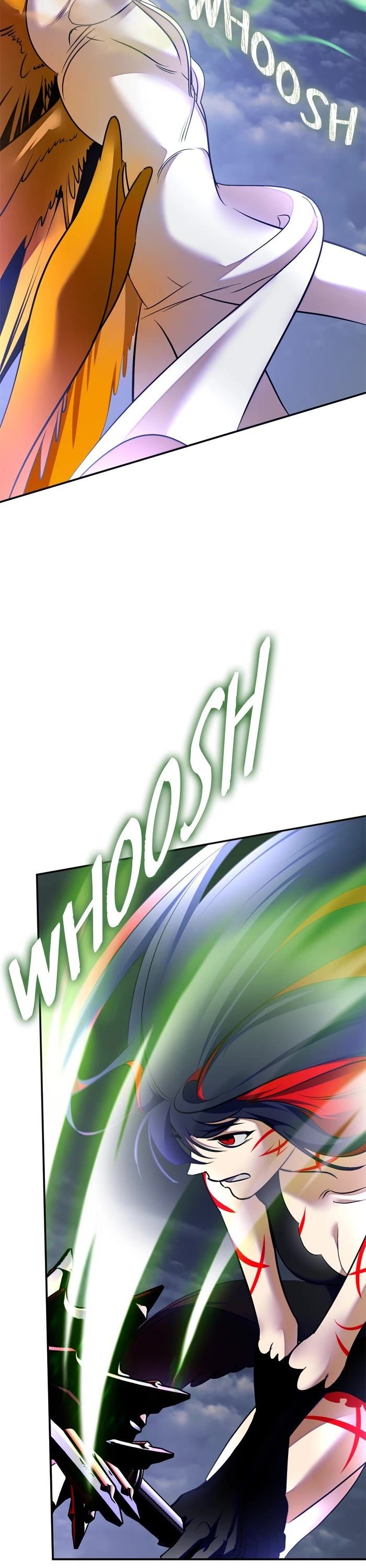 Return to Player - Chapter 202 Page 2