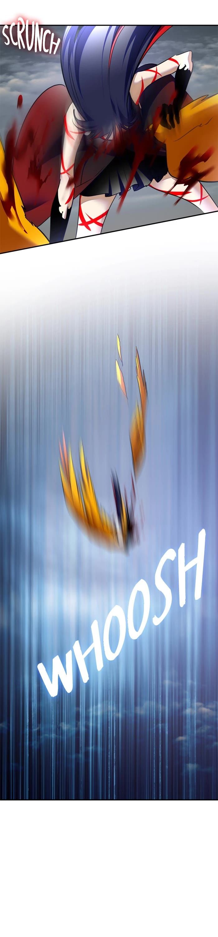 Return to Player - Chapter 202 Page 21