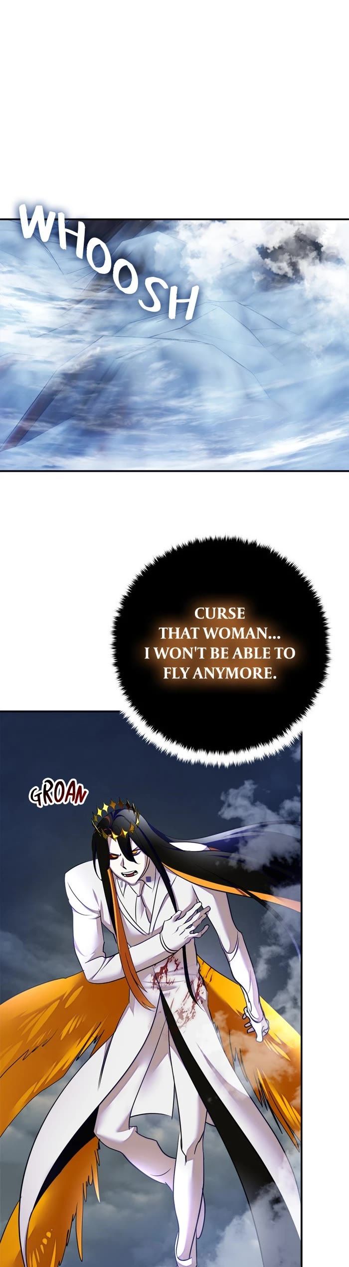 Return to Player - Chapter 202 Page 25