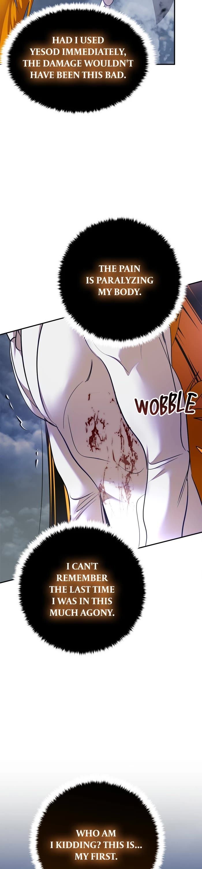 Return to Player - Chapter 202 Page 26