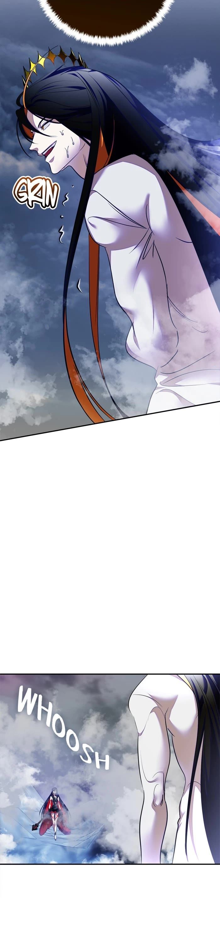 Return to Player - Chapter 202 Page 27