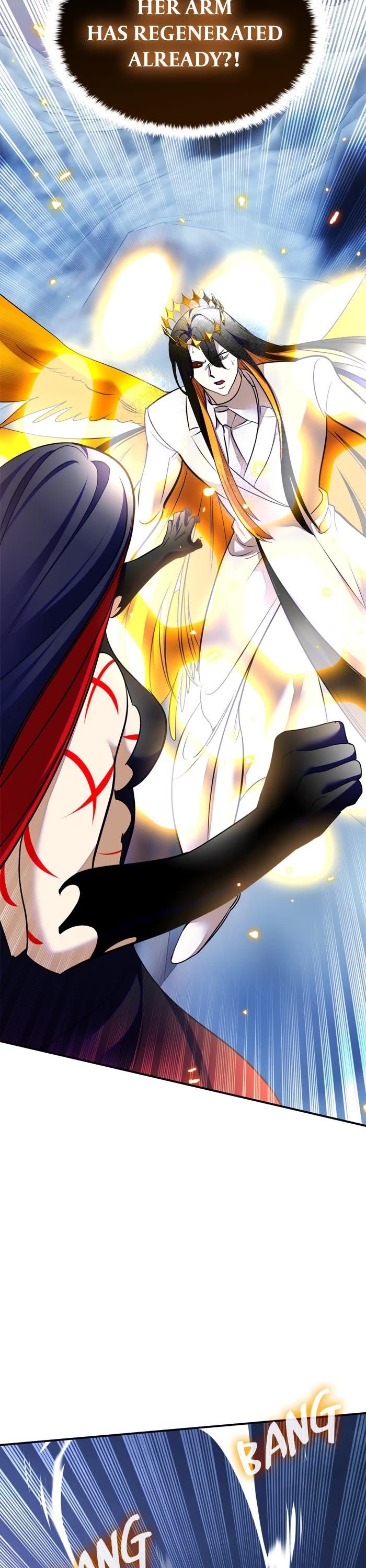 Return to Player - Chapter 202 Page 33