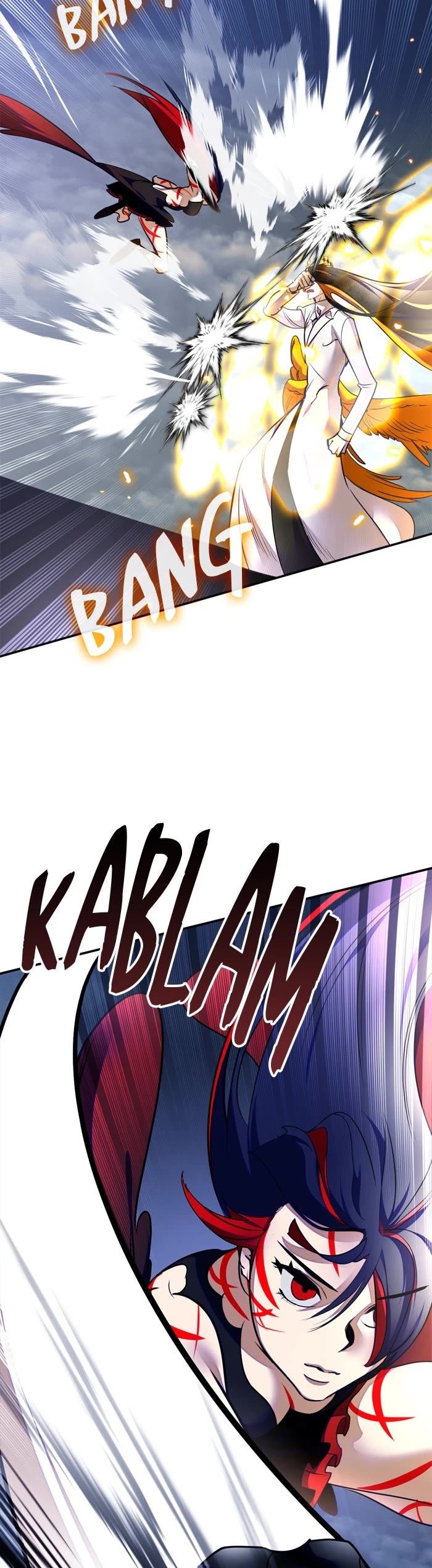 Return to Player - Chapter 202 Page 34