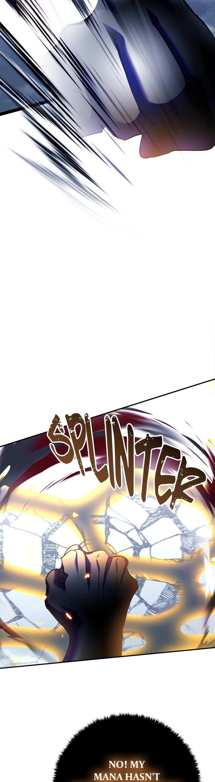 Return to Player - Chapter 202 Page 35